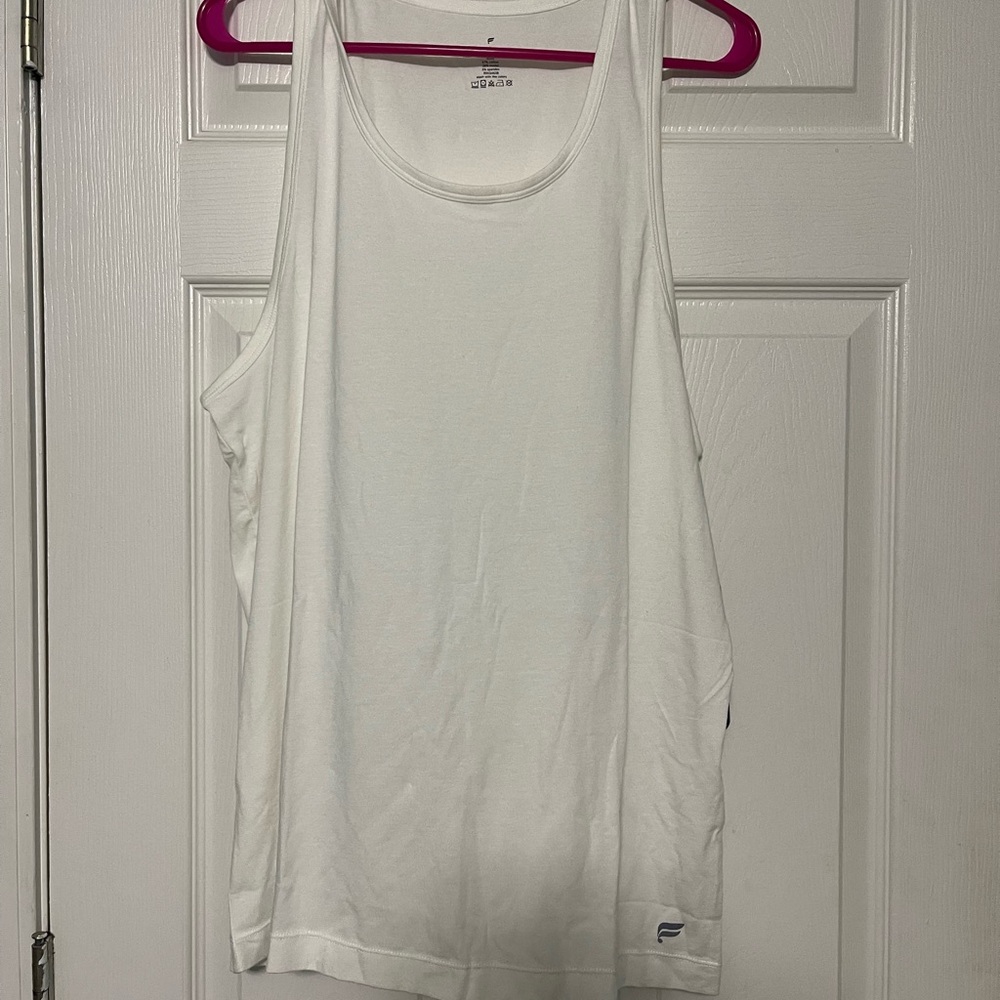 Men’s Fabletics the 24-7 Tank